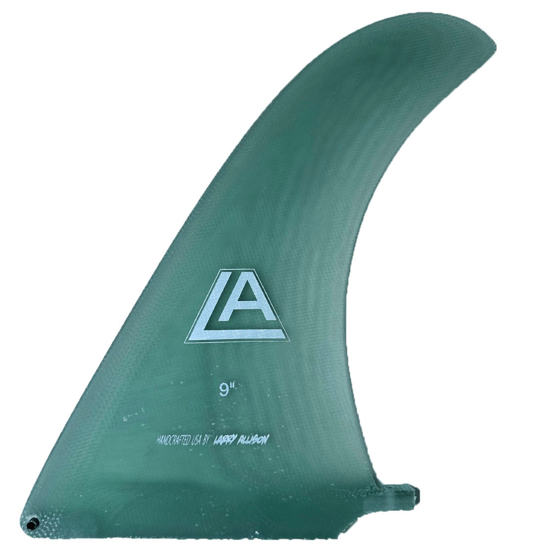 FUTURES Single Fin Tiller 9.0 Fiberglass US Base Surfboard Finne Longboard FUTURES Single Fin Tiller 9.0 Fiberglass US Base Surfboard Finne Longboard