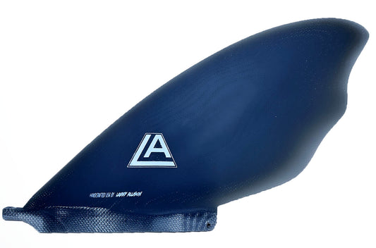 BAT FIN "SMOKE"