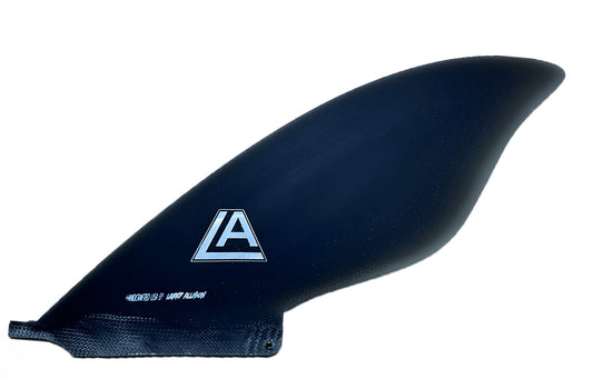 Dolphin Keel 7.5 "SMOKE"