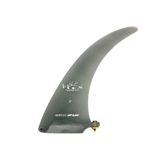 9" GL Flex Fin