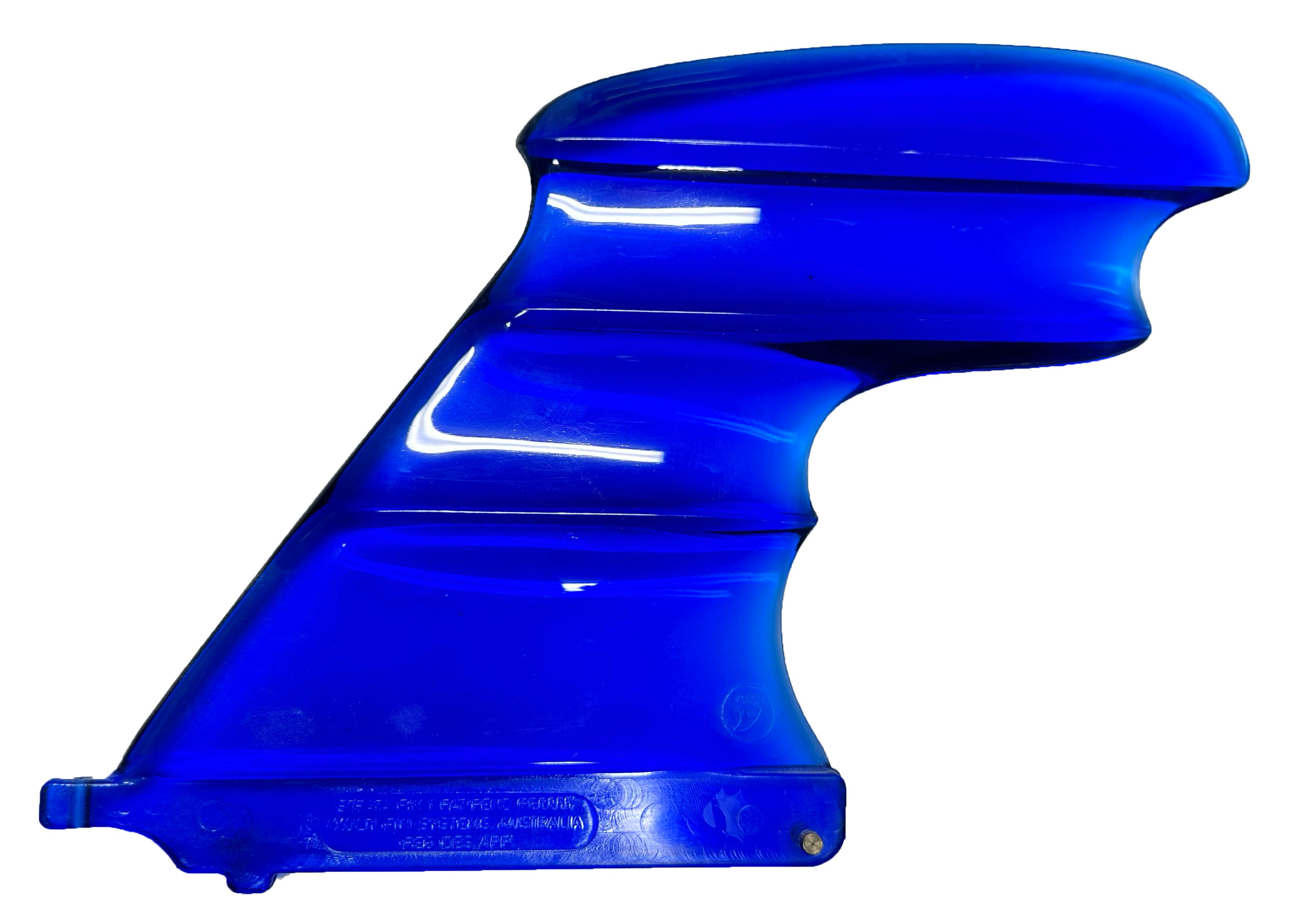 Nose Rider Router STRATA Nose Rider Blue – LA Fins