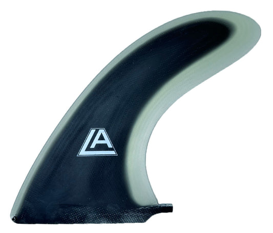 10.0" LA Nose Rider "BLACK-CLEAR"